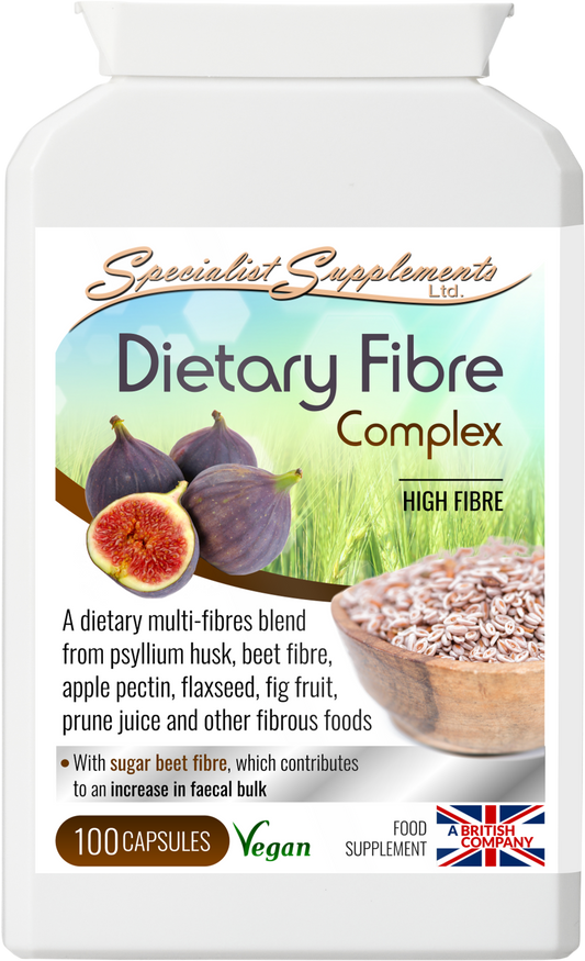 Appetite Support Pack - Dietary Fibre Complex