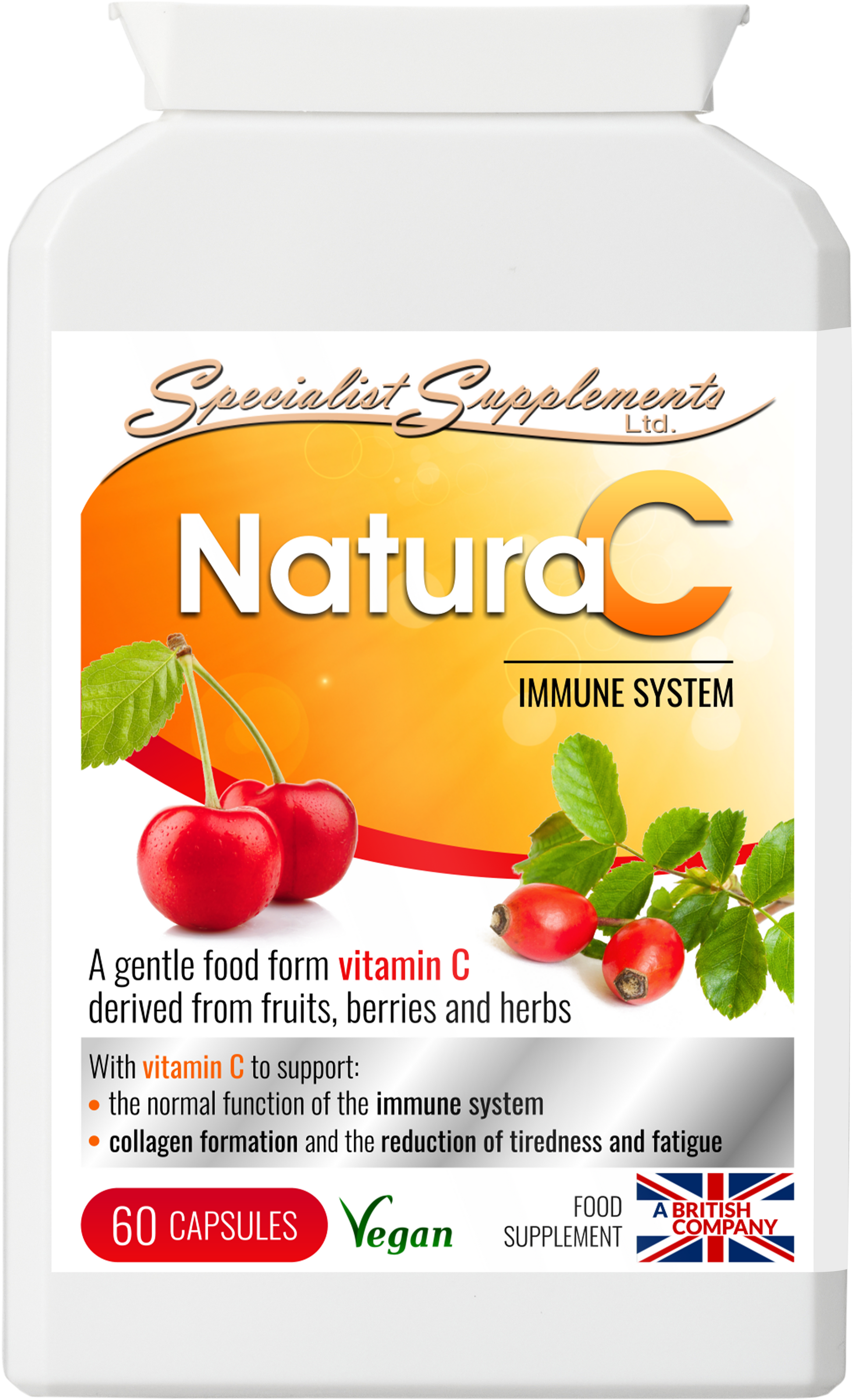 Immunity Essentials Pack - NaturaC