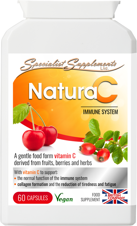 Immunity Essentials Pack - NaturaC